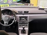 Volkswagen Passat 2,0TDi *SERV.KNIHA* PERFEKTNÍ  - náhled 34