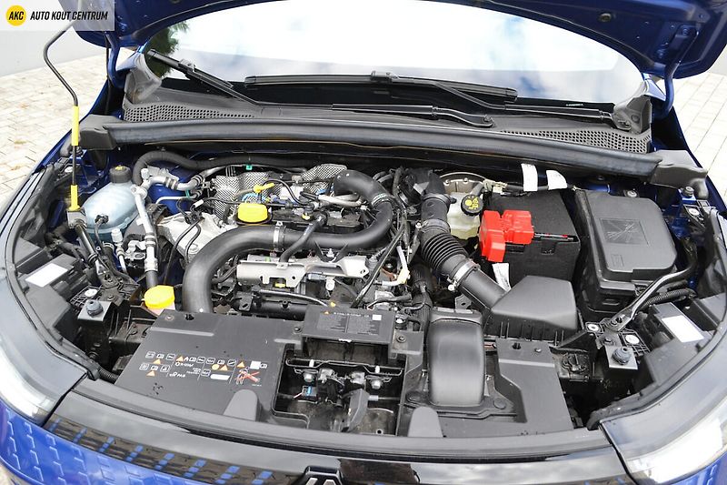 Renault Captur evolution TCe 90 - fotka 41 z 44