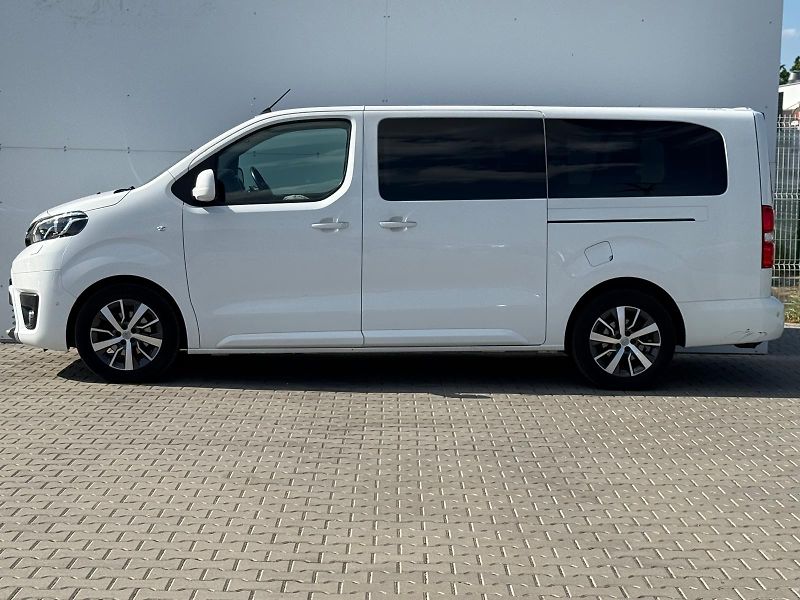 Toyota ProAce Verso 2,0 D-4D L2 Family AT - fotka 3 z 30