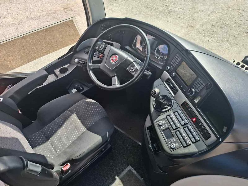 Setra S 515 HD - fotka 23 z 44