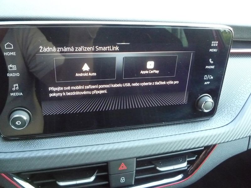 Škoda Kamiq (2025) 1,0TSi 85kW DSG MONTE CARLO - fotka 16 z 25