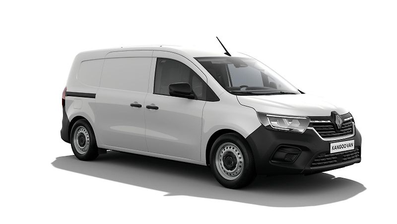 Renault Kangoo Van L2 Advance blue dCi 115 - fotografie inzerátu