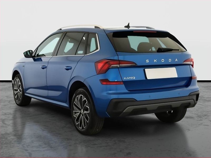 Škoda Kamiq (2025) 1.0 TSI, Drive - fotka 4 z 21
