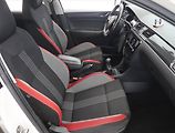 Škoda Rapid (2015) Spaceback 1.4 TDI, Xenony - náhled 9