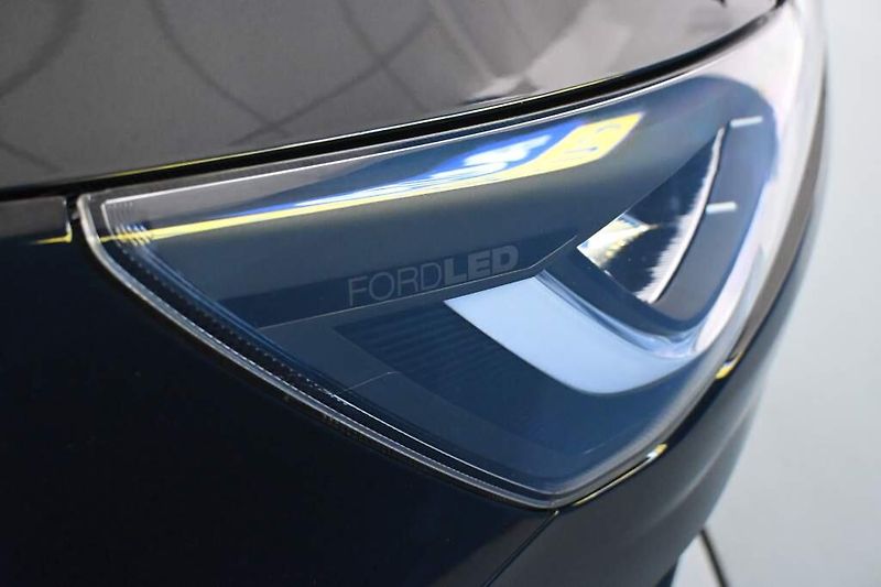 Ford Focus (2023) 1.5 LED VIRTUAL ACC BO 8AT ECO - fotka 30 z 35