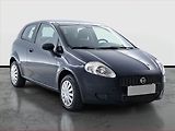 Fiat Punto (2009) 1.2, nová STK, CZ doklady - náhled 1