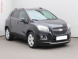 Chevrolet Trax (2014) 1.4 4x4 - náhled 1
