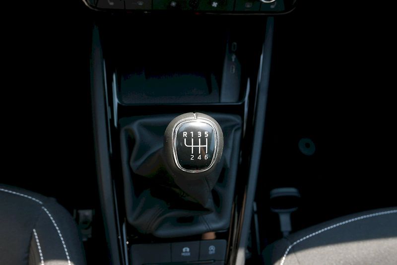 Škoda Kamiq (2025) 1.0 TSI 85 kW M6° Monte Carlo - fotka 11 z 22
