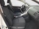 Toyota Auris (2011) 1.6 Valvematic, Tempomat - náhled 9