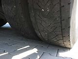 Volvo FM 410, EURO 6, 6X2, BOČNICE, VEB - náhled 19