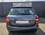 Škoda Fabia 1.2 44kW, KLIMA, REZERVACE - náhled 10