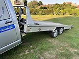 Volkswagen Transporter 1.9TDI 77KW,6MÍST,1MAJ,127TKM - náhled 41