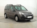 Citroën Berlingo (2017) Feel 1.6 BlueHDi, 5Míst, ČR - náhled 1