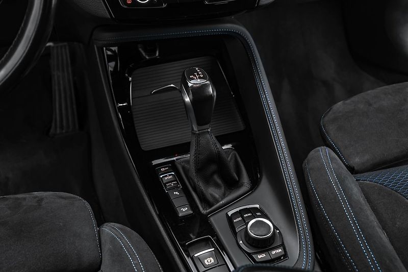 BMW X1 - fotka 14 z 18