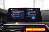 BMW Řada 5 2.0d LUXURY-LINE 98 000 KM TZ - náhled 52