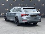 Škoda Superb (2020) 2.0TDi DSG Sportline ACC Kessy - náhled 7