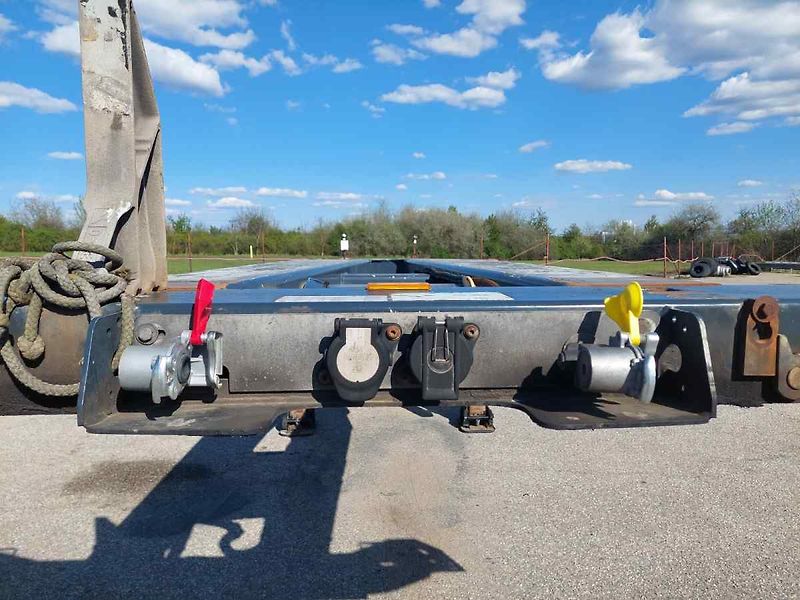 D-TEC Ostatní Flexitrailer FT-HD-S - fotka 7 z 45