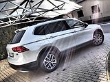 Volkswagen Tiguan Allspace 2,0 Tsi, 4motion, 7míst - náhled 3