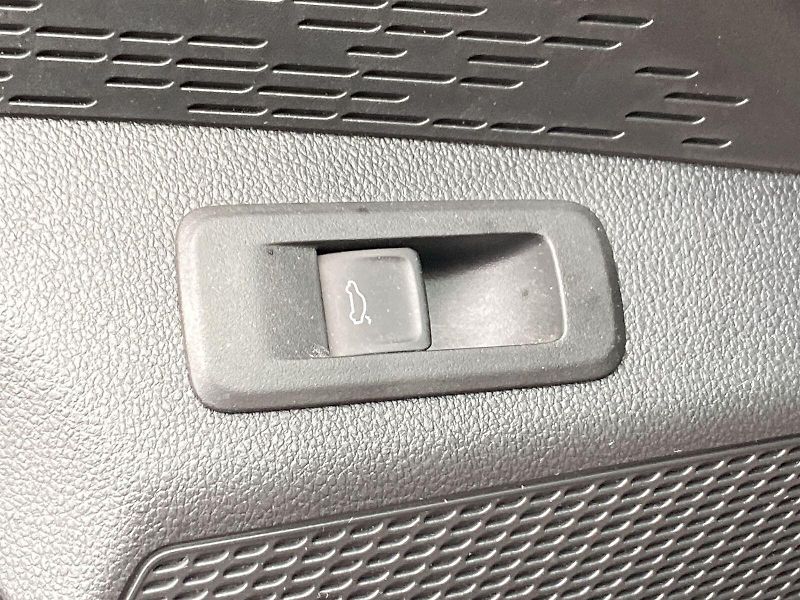 Škoda Octavia (2025) Combi 1.5 TSI SportLine - fotka 26 z 39