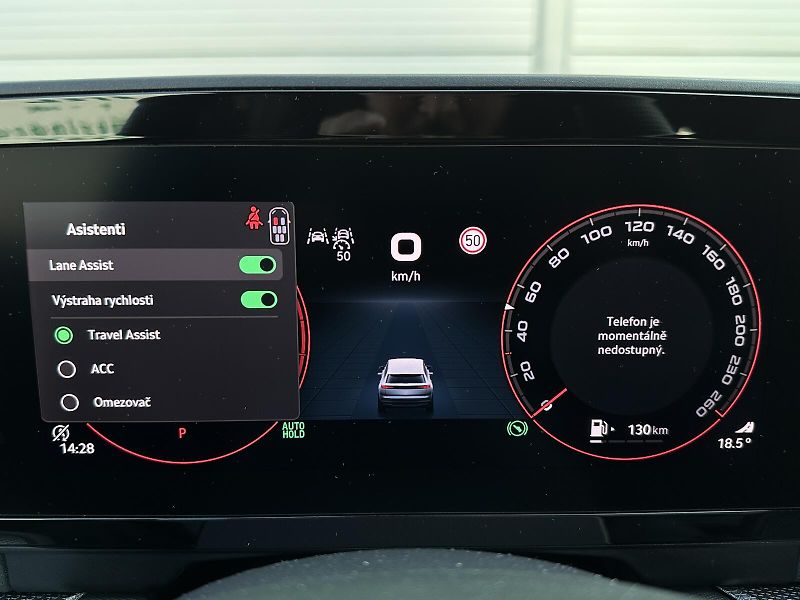 Škoda Kodiaq 2.0TDi 4x4 Sportline 193PS 7MÍ - fotka 26 z 53