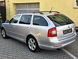 Škoda Octavia 1,4TSi 1.maj, rozvody, xenony  - náhled 11