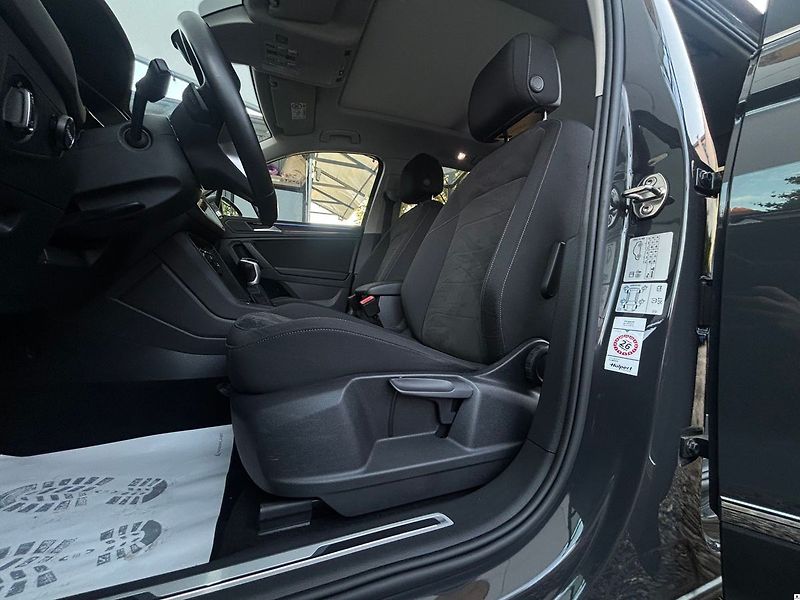 Volkswagen Tiguan 1.4 eTSI.ELEGANCE,1M.DPH-PLNÁ - fotka 49 z 49