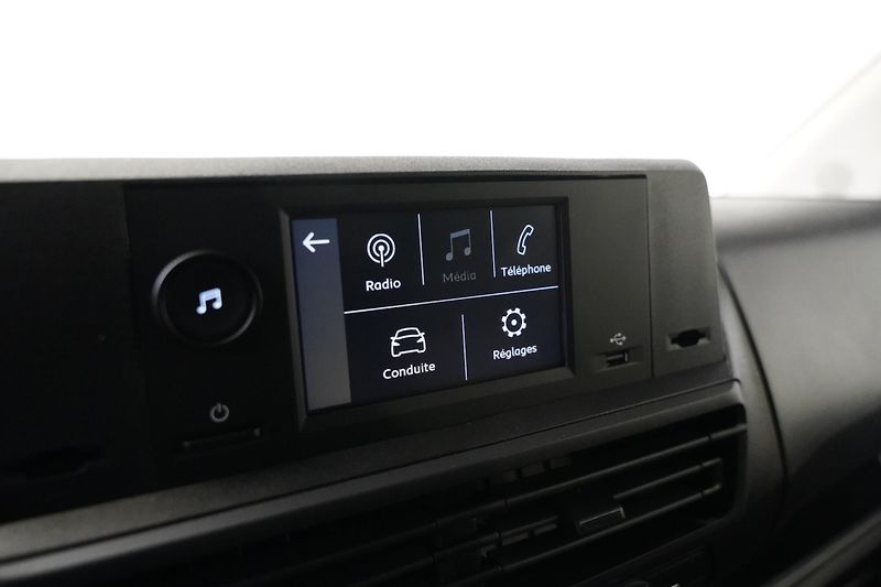 Fiat Scudo - fotka 20 z 24