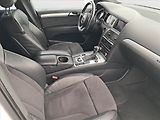 Audi Q7 (2014) 3.0 TDI, 4X4, Automat, Navi - náhled 9