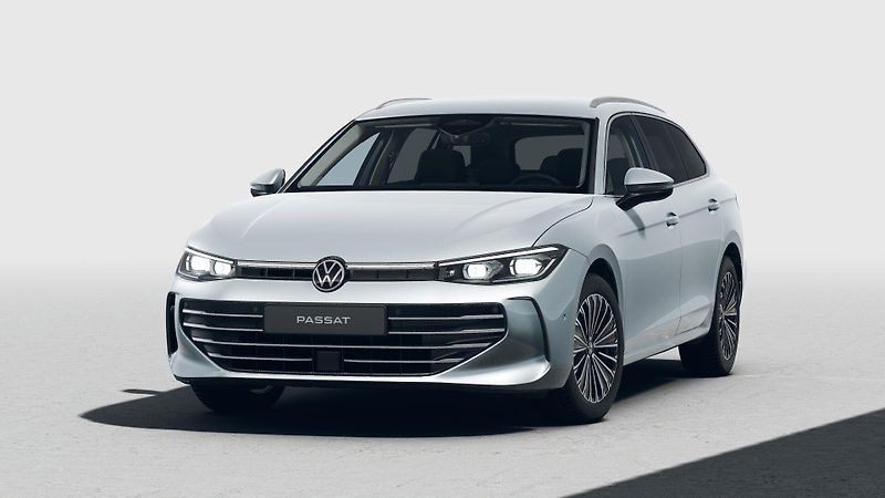 Volkswagen Passat (2026) 1,5 eTSI 110 kW mHEV - fotografie inzerátu