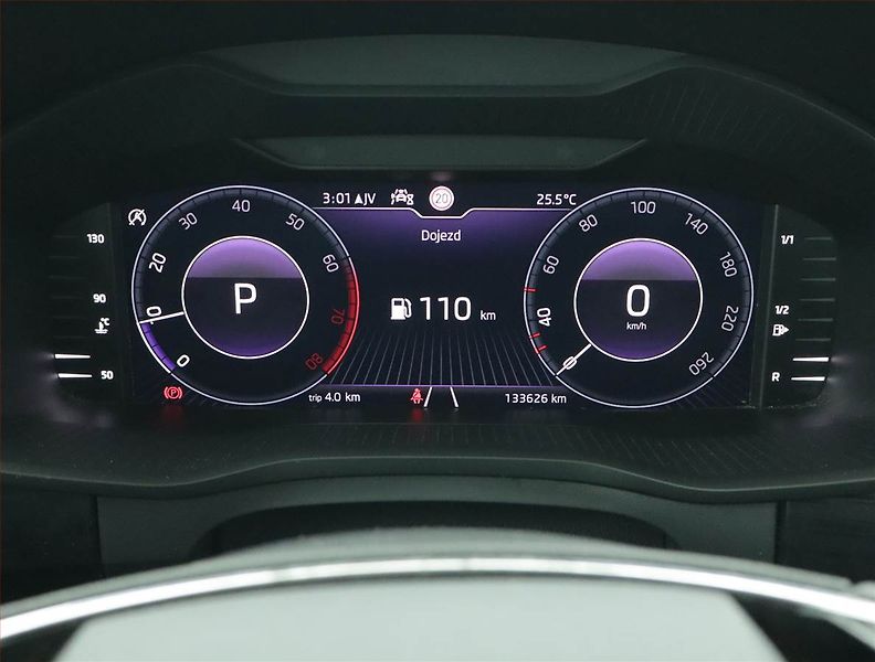 Škoda Kodiaq (2021) Style 1.5 TSI - fotka 11 z 17
