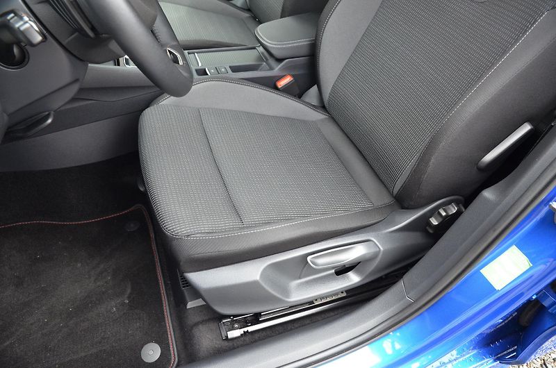 Škoda Octavia (2023) 1.5 TSi 110kW DSG AMB / TAŽNÉ  - fotka 23 z 43