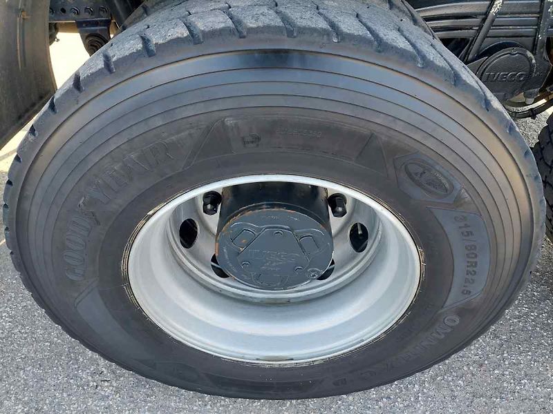 Iveco Ostatní AD300X48Z/HR Bordmatik - fotka 34 z 66