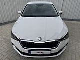 Škoda Scala 1,0 TSI STYLE DPH 1maj původČR - náhled 6