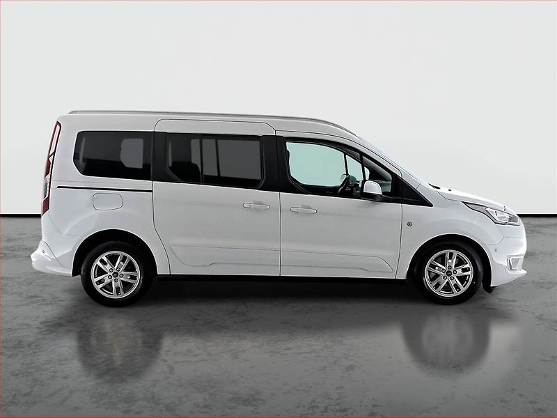 Ford Tourneo Connect (2019) Maxi Titanium 1.5 EcoBlue - fotka 6 z 19