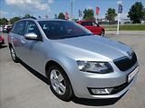 Škoda Octavia 1,4 TSi 103kW DSG 1.majitel - náhled 1