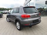 Volkswagen Tiguan 1.4TSi,4x4,NAVI,KAMERA - náhled 6