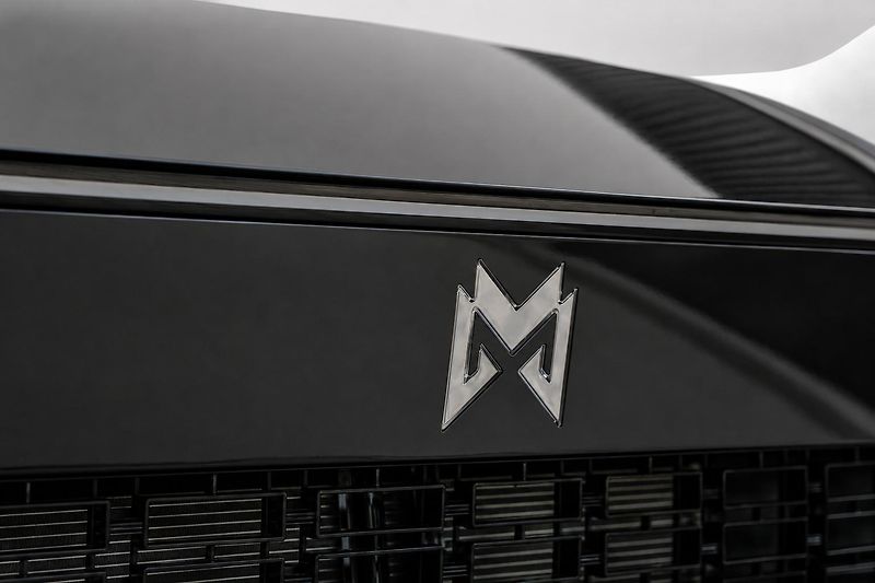 Dongfeng Ostatní (2026) M-HERO 817 II E1+a - fotka 10 z 34