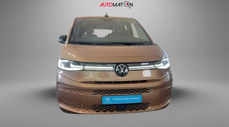 Volkswagen Multivan eHybrid 4M Style 360 DCC Taž - fotka 1 z 12