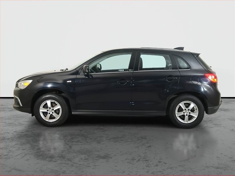 Mitsubishi ASX (2017) 1.6 MIVEC, LPG, ČR,1.maj - fotka 3 z 15