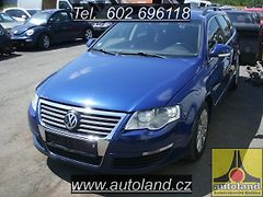 Volkswagen Passat (2005) VOLAT 602 696118 - fotografie inzerátu