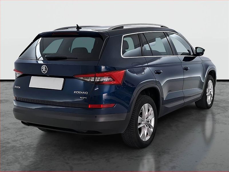 Škoda Kodiaq (2018) Style Plus 2.0 TDI - fotka 5 z 21