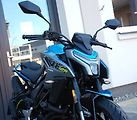CFMOTO (2026) 125NK BLUE - náhled 13