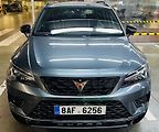 Cupra Ateca (2020) BREMBO, autokamera, zimní pneu - náhled 4