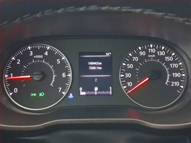 Dacia Duster (2019) 1.5 dCi, Navi, Tempomat - fotka 11 z 21
