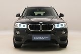 BMW X3 XDRIVE 20d AUT  - náhled 15