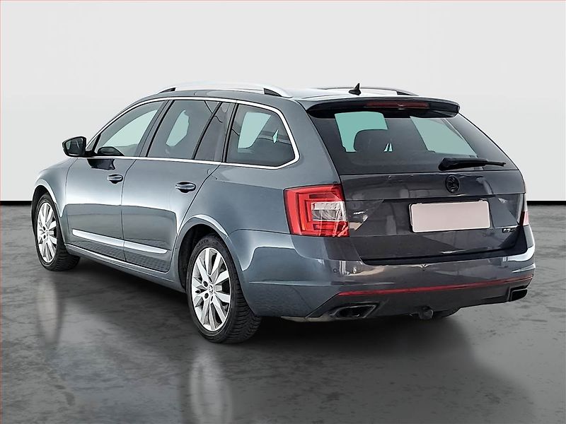 Škoda Octavia (2015) RS 2.0 TDI, Automat, Kůže - fotka 4 z 24