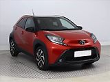 Toyota Aygo (2025) Style 1.0, ČR,1.maj - náhled 1