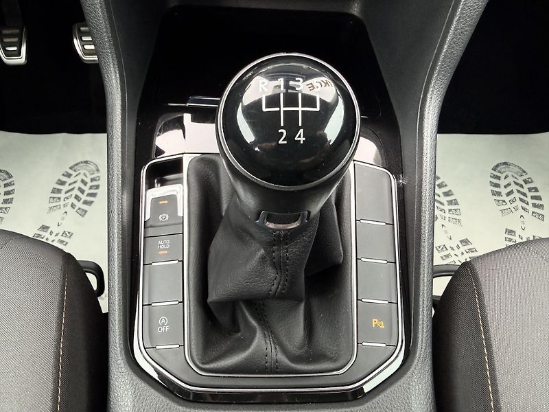 Volkswagen Golf Sportsvan 1,2 TSI Allstar - fotka 36 z 43