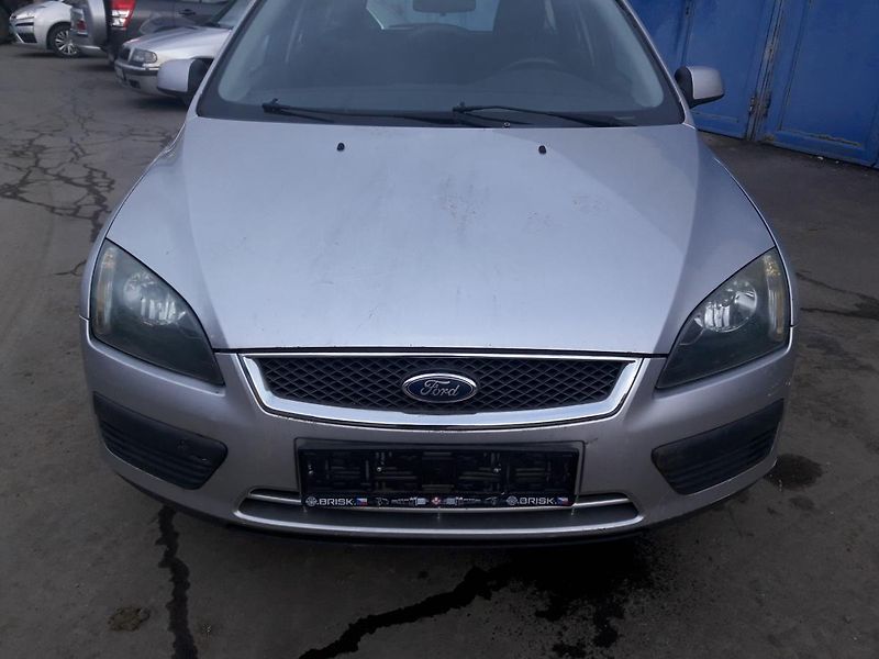 Ford Focus II 1.8 tdci 85kw NÁHRADNÍ DÍLY - fotka 6 z 10