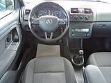Škoda Fabia 1.2TSI 63kW Tempomat Alu PDC - náhled 7